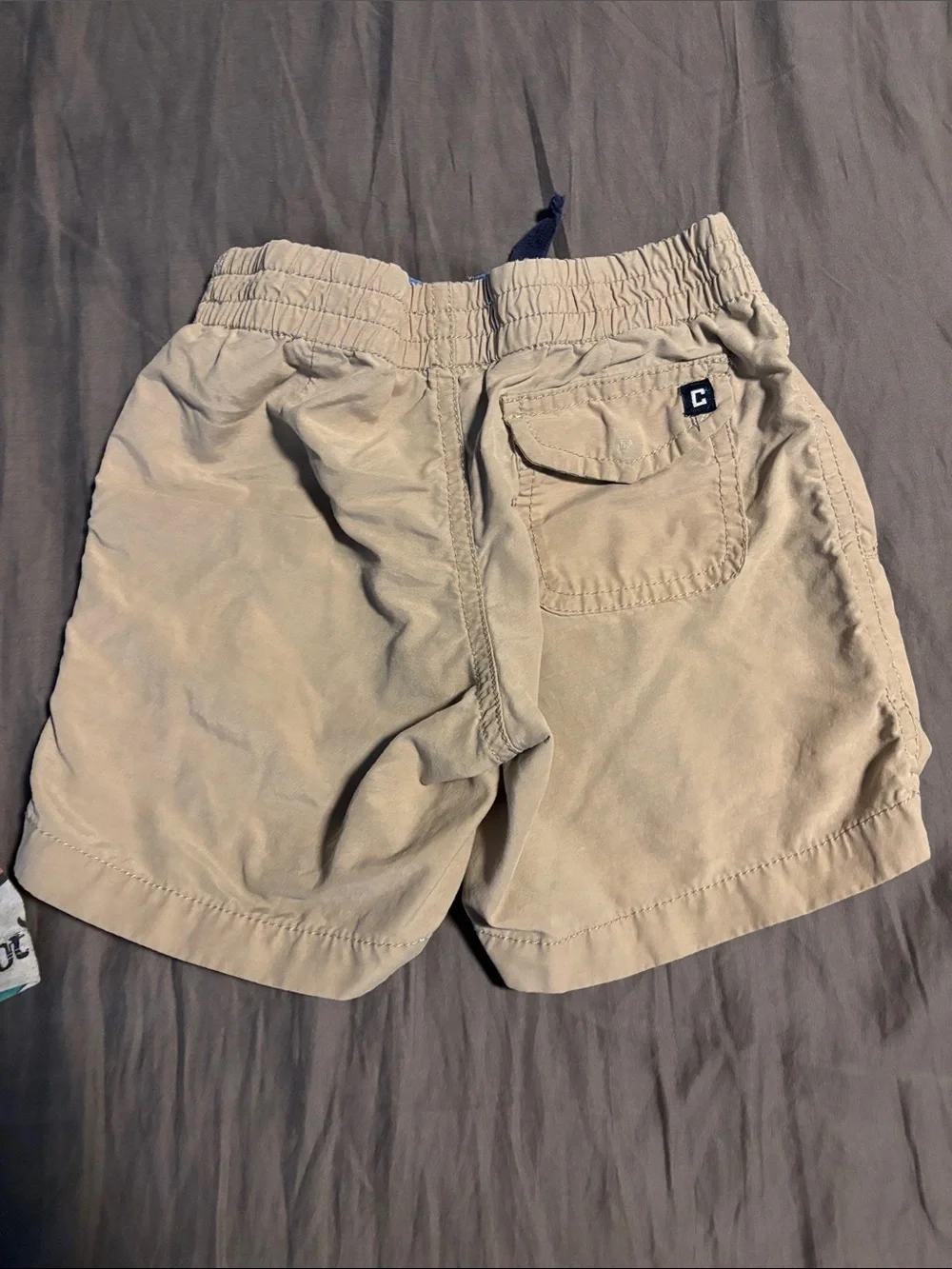 3T Hot Wheels outfit, t shirt and shorts
